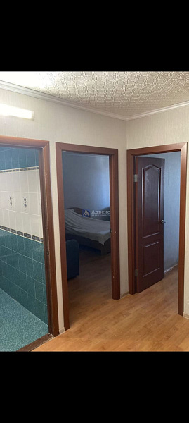 Квартира 1-комн., 44 м²