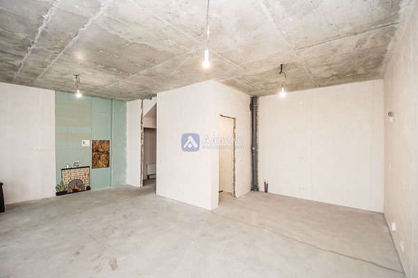 3-к квартира, 144 кв.м.