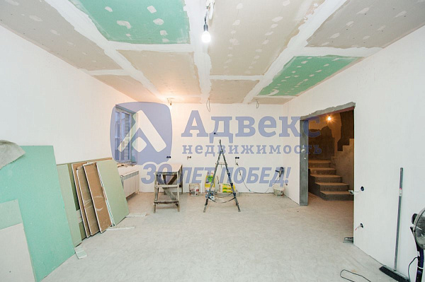 Дом, 160 кв.м.