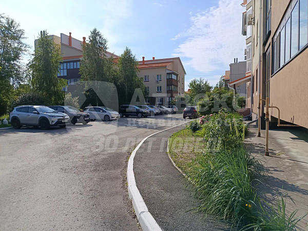 1-к квартира, 31 кв.м.