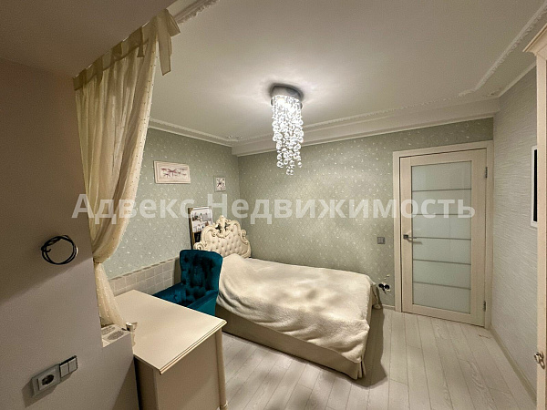 Квартира 2-комн., 62.6 м²