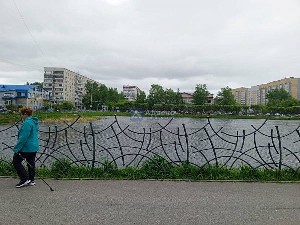 3-к квартира, 63 кв.м. 3-к квартира, 63 кв.м.