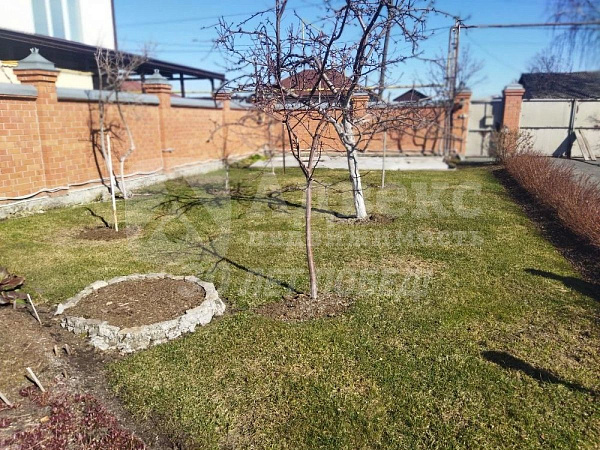 Коттедж 347.9 м²