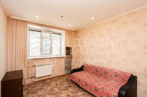 2-к квартира, 50 кв.м.