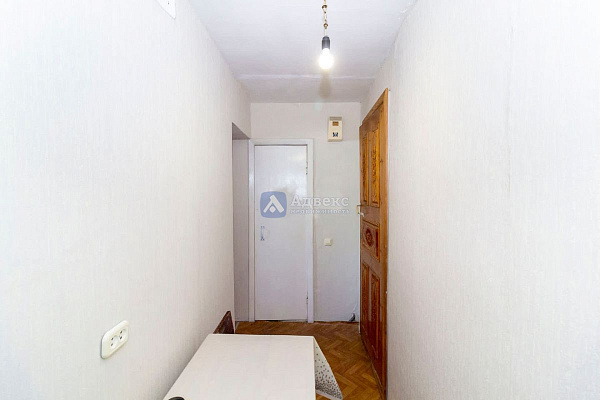 Комната 25.8 м²