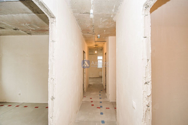 Квартира 4-комн., 76.3 м²