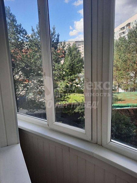 1-к квартира, 45 кв.м.