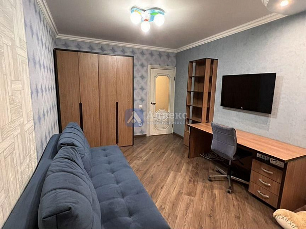 Квартира 3-комн., 83.4 м² Квартира 3-комн., 83.4 м²