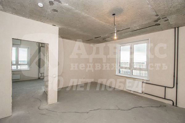 Квартира 4-комн., 150 м²