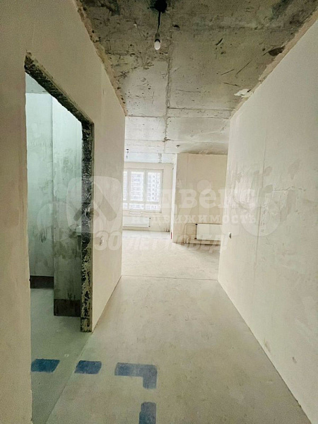 Студия, 30 кв.м.