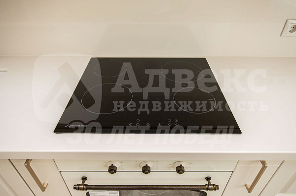 Коттедж 410 м²