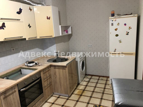 3-к квартира, 65 кв.м.