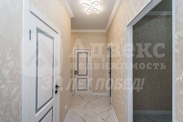 Коттедж 113 м²