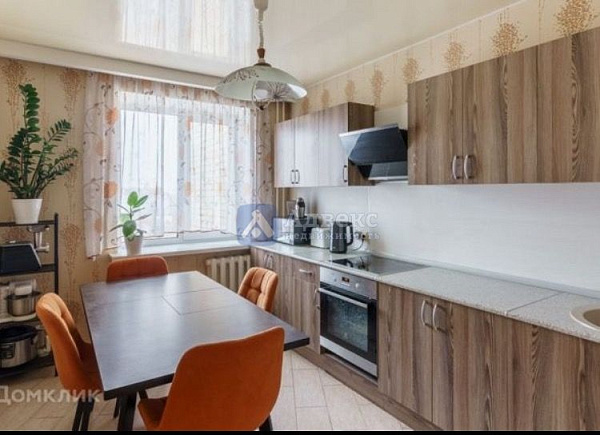 2-к квартира, 61 кв.м.