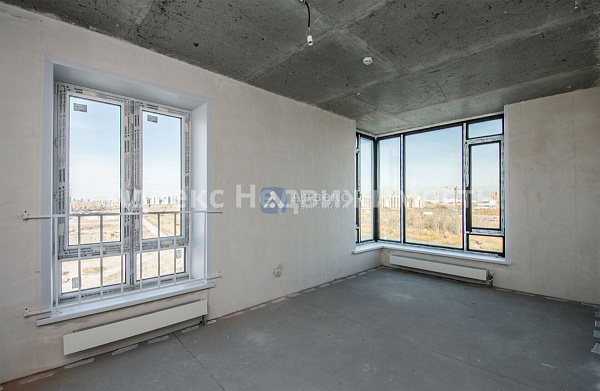 Квартира 3-комн., 131.2 м²