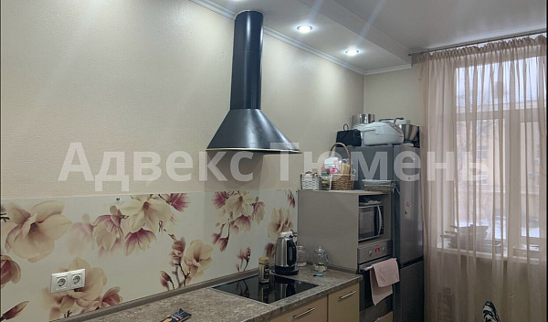 3-к квартира, 78 кв.м.