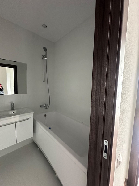 Студия, 22 кв.м.