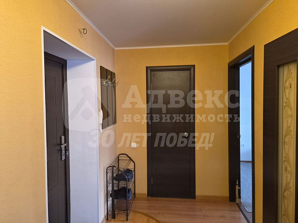 Квартира 1-комн., 47.8 м²