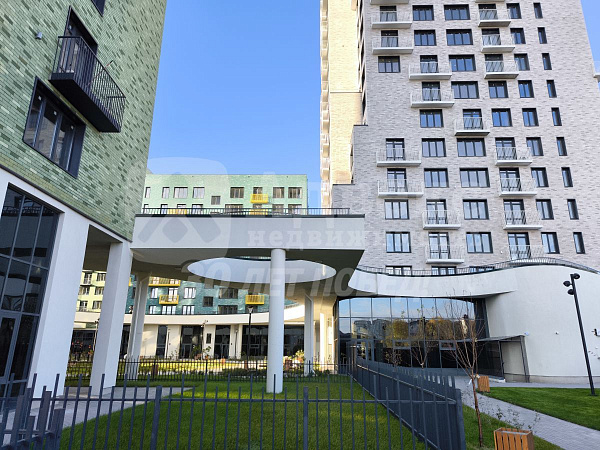 2-к квартира, 75 кв.м.