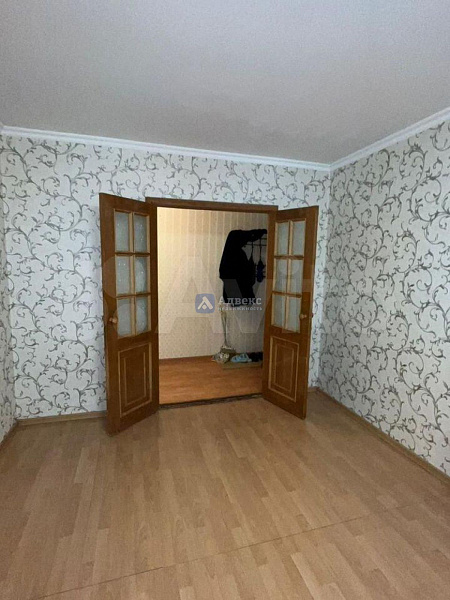 3-к квартира, 65 кв.м.