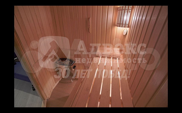 2-к квартира, 64 кв.м.