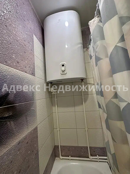 Квартира 3-комн., 70.6 м²