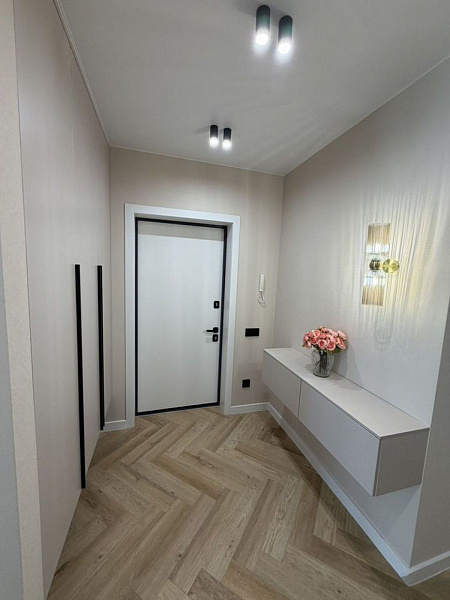 Квартира 2-комн., 69.7 м²