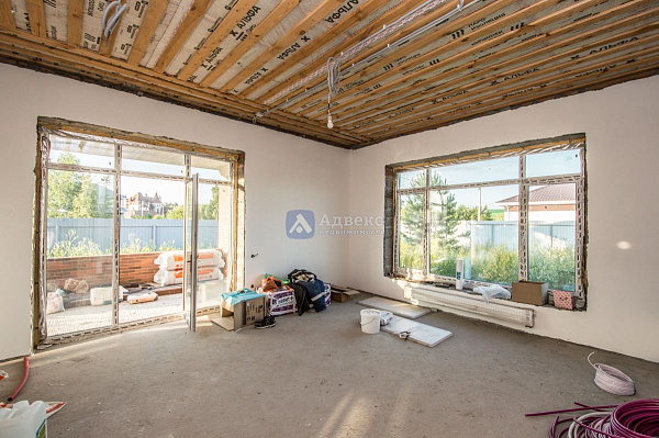 Дача/Коттедж, 118 кв.м.