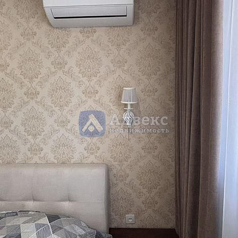 Квартира 2-комн., 54 м² Квартира 2-комн., 54 м²