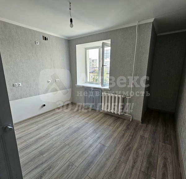 3-к квартира, 72 кв.м.