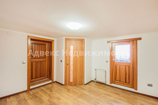 Дом, 90.4 кв.м. Дом, 90.4 кв.м.