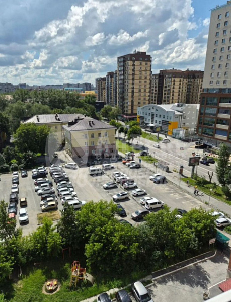 2-к квартира, 60 кв.м.