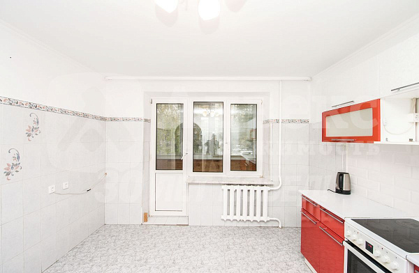 Квартира 3-комн., 86.1 м²