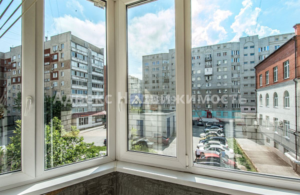 Квартира студия, 32.3 м² Квартира студия, 32.3 м²