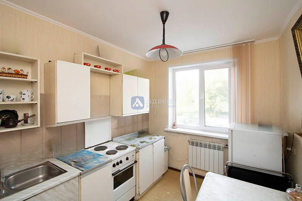 2-к квартира, 56 кв.м.