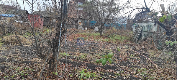 Участок 5.2 сот.