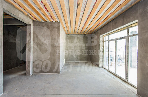 Коттедж 98 м²