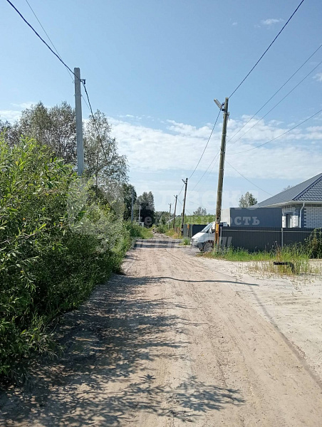 Участок, 5 сот.