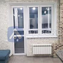 Квартира студия, 29 м² Квартира студия, 29 м²