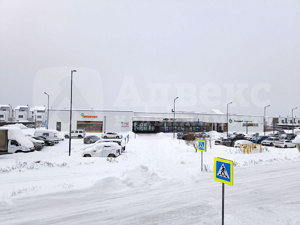 Квартира 2-комн., 71.1 м²