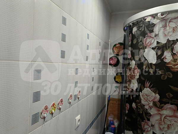 Квартира студия, 20.1 м²