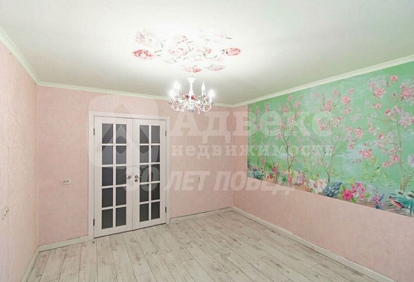 Квартира 2-комн., 49.8 м²