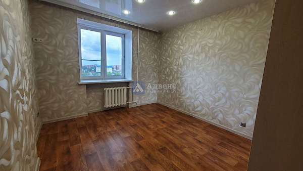 Квартира 2-комн., 45.1 м² Квартира 2-комн., 45.1 м²