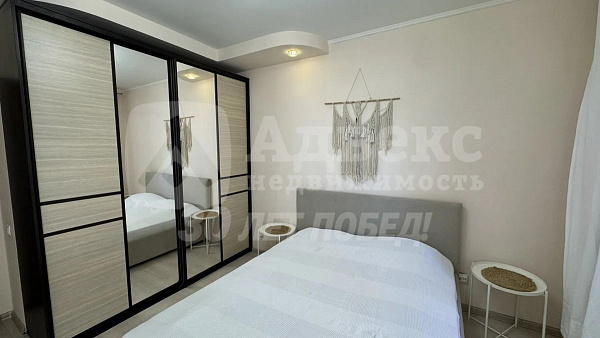 Квартира 2-комн., 70.6 м²