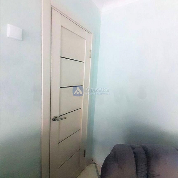 Квартира 2-комн., 47 м² Квартира 2-комн., 47 м²