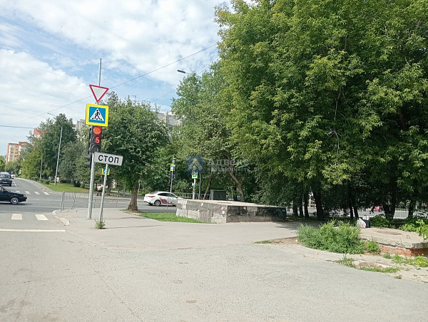ПСН, 35 кв.м.