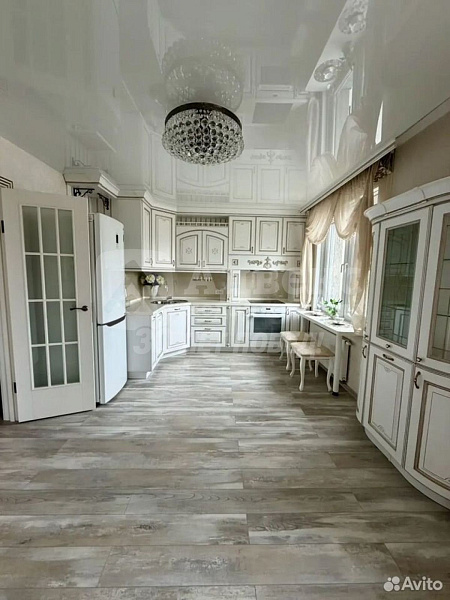 1-к квартира, 56 кв.м.