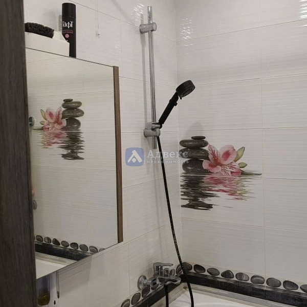 2-к квартира, 51 кв.м.