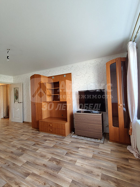 Квартира 2-комн., 65.9 м²