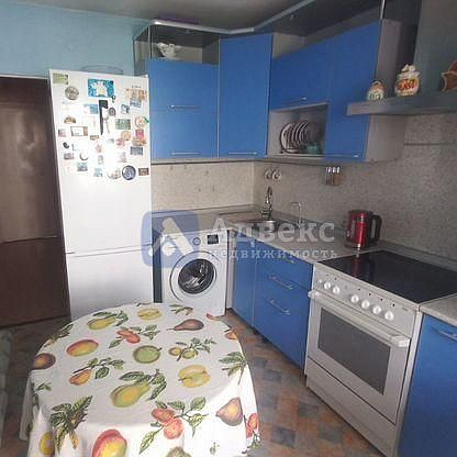 Квартира 2-комн., 47.8 м² Квартира 2-комн., 47.8 м²